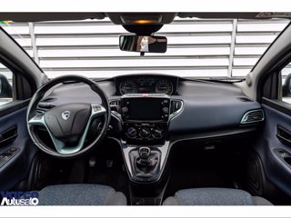 LANCIA Ypsilon 4709915 VARCO Ford Milano 5