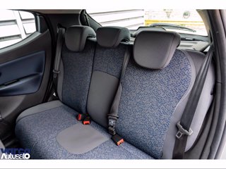 LANCIA Ypsilon 4709915 VARCO Ford Milano 6
