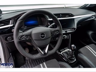 OPEL Corsa 4709916 VARCO Ford Milano 3