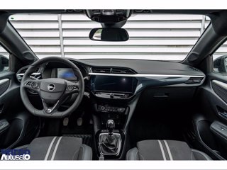 OPEL Corsa 4709916 VARCO Ford Milano 5