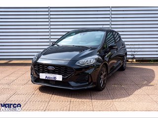 FORD Fiesta 4714824 VARCO Ford Milano 0