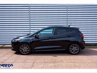 FORD Fiesta 4714820 VARCO Ford Milano 1
