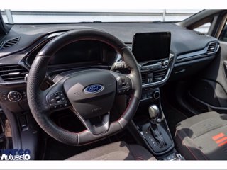 FORD Fiesta 4714820 VARCO Ford Milano 3