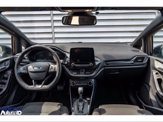 FORD Fiesta 4714820 VARCO Ford Milano 5