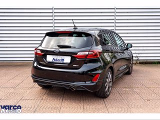 FORD Fiesta 4714820 VARCO Ford Milano 8