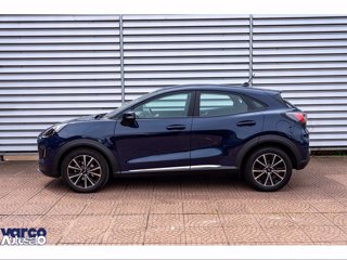 FORD Puma 4714821 VARCO Ford Milano 1
