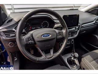 FORD Puma 4714821 VARCO Ford Milano 3