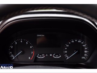 FORD Puma 4714821 VARCO Ford Milano 4
