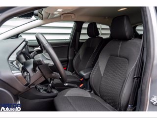 FORD Puma 4714822 VARCO Ford Milano 2