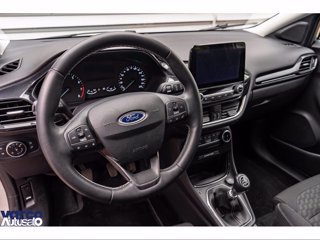 FORD Puma 4714822 VARCO Ford Milano 3