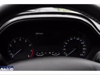 FORD Puma 4714822 VARCO Ford Milano 4