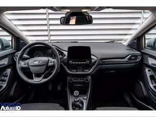 FORD Puma 4714822 VARCO Ford Milano 5