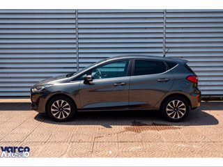 FORD Fiesta 4714824 VARCO Ford Milano 1