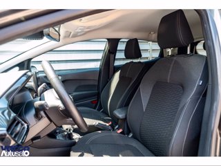 FORD Fiesta 4714824 VARCO Ford Milano 2