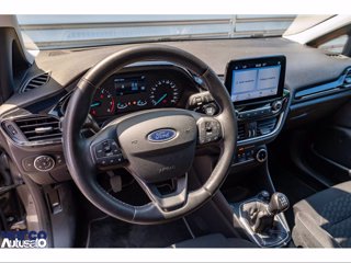 FORD Fiesta 4714824 VARCO Ford Milano 3