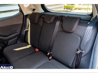 FORD Fiesta 4714824 VARCO Ford Milano 5