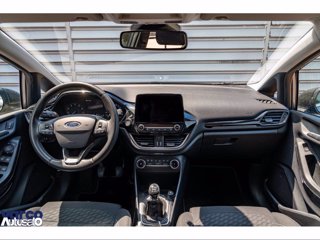 FORD Fiesta 4714824 VARCO Ford Milano 6