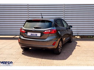 FORD Fiesta 4714824 VARCO Ford Milano 8