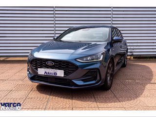 FORD Focus 4714828 VARCO Ford Milano