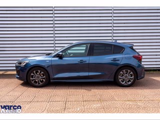 FORD Focus 4714828 VARCO Ford Milano 1