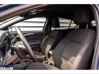 FORD Focus 4714828 VARCO Ford Milano 2