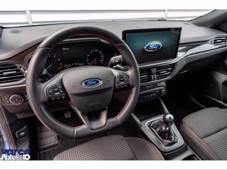 FORD Focus 4714828 VARCO Ford Milano 3