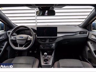 FORD Focus 4714828 VARCO Ford Milano 5