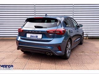 FORD Focus 4714828 VARCO Ford Milano 8