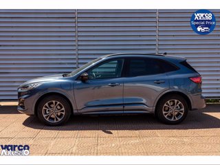 FORD Kuga 4714829 VARCO Ford Milano 1