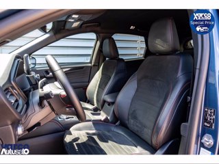 FORD Kuga 4714829 VARCO Ford Milano 2