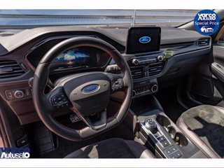 FORD Kuga 4714829 VARCO Ford Milano 3