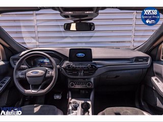 FORD Kuga 4714829 VARCO Ford Milano 5