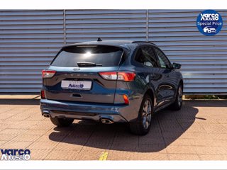FORD Kuga 4714829 VARCO Ford Milano 8