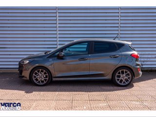 FORD Fiesta 4717504 VARCO Ford Milano 1