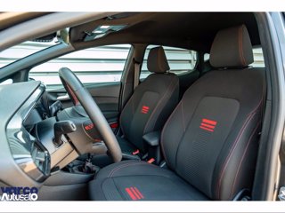 FORD Fiesta 4717504 VARCO Ford Milano 2