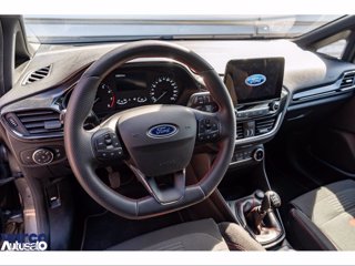 FORD Fiesta 4717504 VARCO Ford Milano 3