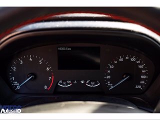 FORD Fiesta 4717504 VARCO Ford Milano 4