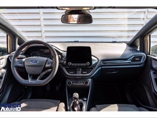 FORD Fiesta 4717504 VARCO Ford Milano 5