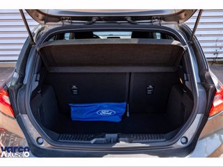 FORD Fiesta 4717504 VARCO Ford Milano 7