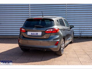 FORD Fiesta 4717504 VARCO Ford Milano 8