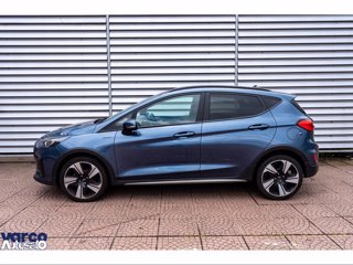 FORD Fiesta 4717505 VARCO Ford Milano 1