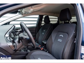 FORD Fiesta 4717505 VARCO Ford Milano 2