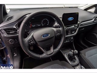FORD Fiesta 4717505 VARCO Ford Milano 3