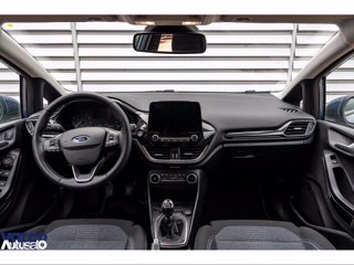 FORD Fiesta 4717505 VARCO Ford Milano 5