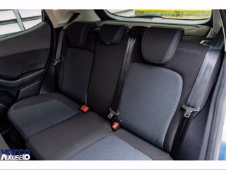 FORD Fiesta 4717505 VARCO Ford Milano 6
