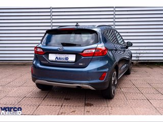 FORD Fiesta 4717505 VARCO Ford Milano 8