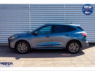 FORD Kuga 4717507 VARCO Ford Milano 1