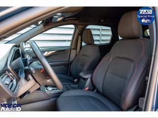 FORD Kuga 4717507 VARCO Ford Milano 2