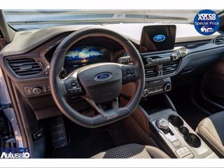 FORD Kuga 4717507 VARCO Ford Milano 3
