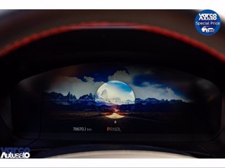 FORD Kuga 4717507 VARCO Ford Milano 4